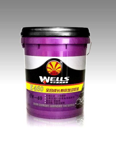 韋爾斯重磅推出符合“國六”新品機油    