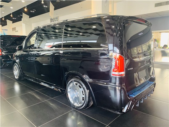 探索未来驾驶体验，680汽车