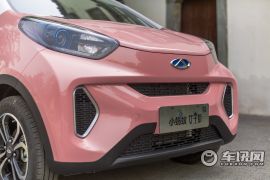 奇瑞汽车-小蚂蚁女王版