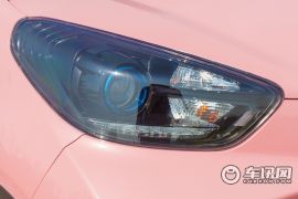 奇瑞汽车-小蚂蚁女王版