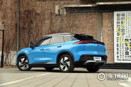 广汽新能源-AION.LX-Aion LX(埃安LX)  80  ￥27.96