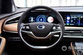 广汽新能源-AION.LX-Aion LX(埃安LX)  80  ￥27.96