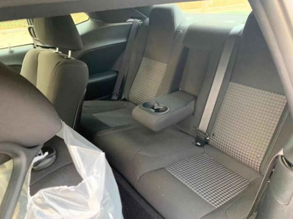 2020款美规道奇挑战者SXT颜色齐全现车 