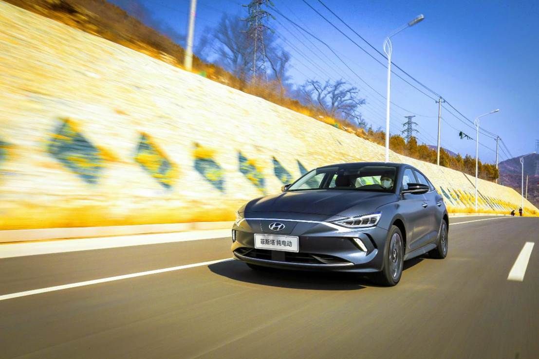 菲斯塔纯电动，现在入手更划算！                      