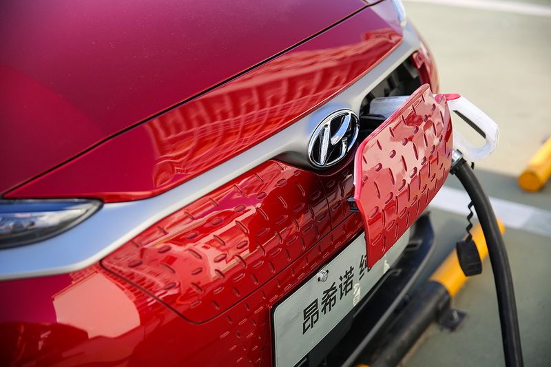 续航500km 昂希诺纯电动最高补贴4万元 