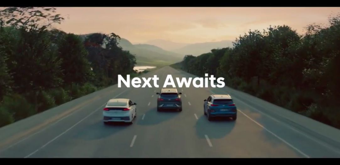 现代汽车集团发布“Next Awaits”品牌宣传片
