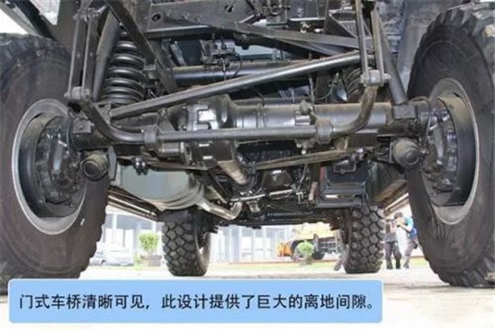 进口乌尼莫克改装越野房车 全地形 一路