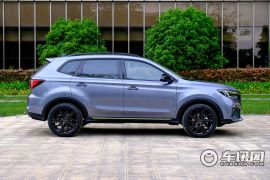 上汽集团-荣威RX5-荣威RX5 PLUS