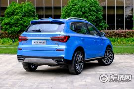 上汽集团-荣威RX5-荣威RX5 PLUS 精英版  ￥0.0