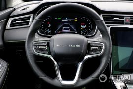 上汽集团-荣威RX5-荣威RX5 PLUS