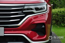 上汽集团-荣威RX5 MAX-400TGI 自动四驱智能座舱至尊版