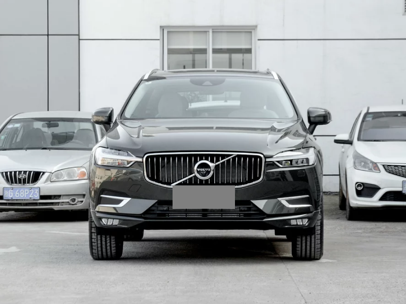 沃尔沃XC60优惠价格 全系销售全国     