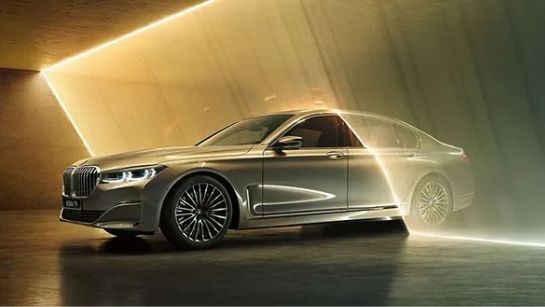 ﱦٻ2019BMW⹱׽ȶ󽱣