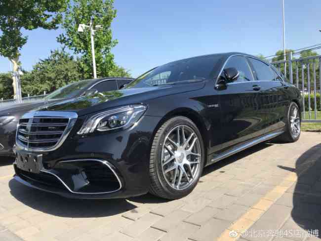 又将怎样超乎想象2020款奔驰s65 s63amg