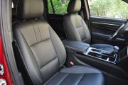 广汽乘用车-传祺GS8-GS8S 390T 两驱豪华智联版