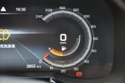 广汽乘用车-传祺GS8-GS8S 390T 两驱豪华智联版