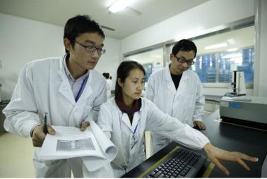 长寿超威电池背后的秘密              