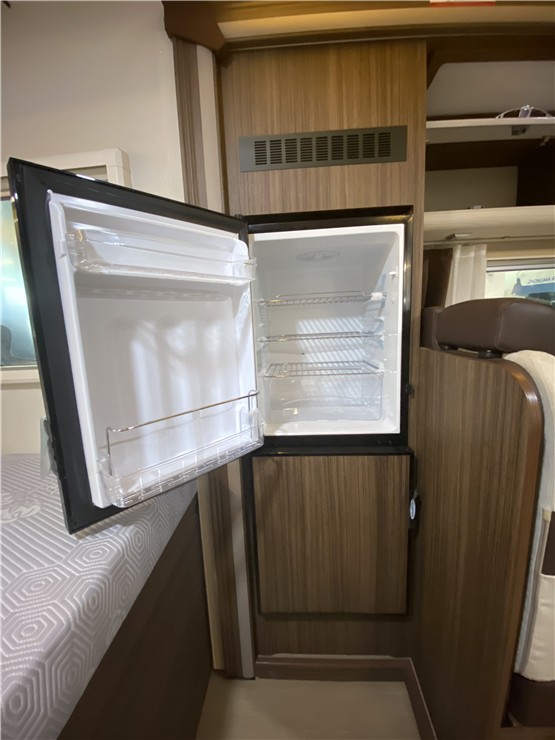 宇通房车c535价格 依维柯c型房车现车优惠
