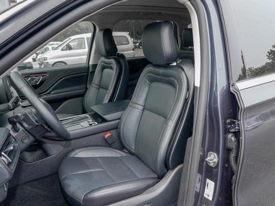 超大全尺寸SUV怎么选？不妨来看看这款，3.0T+V6还配感应尾门