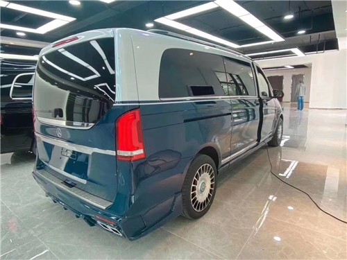 奔驰迈巴赫VS680报价 2.0T 国六全国汇聚