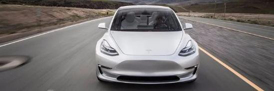 现代旗舰SUV、帕杰罗停产、Model 3传闻降价 | 五号车闻