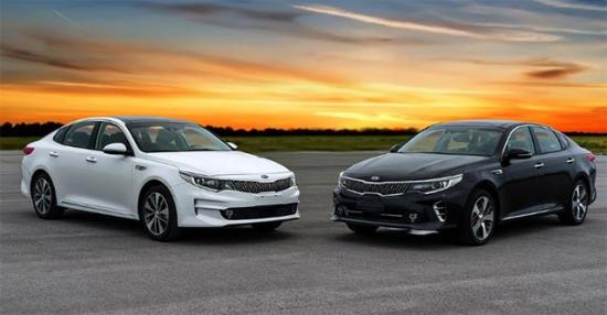 7月破2万大关，并连续四个月保持稳定增长，起亚汽车咸鱼翻身啦