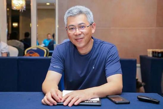 专访上汽集团副总工程师朱军，探索R标背后的秘密