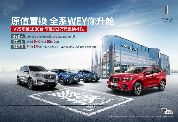 趣味挑战，玩转KEEP，VV5盛夏全民打卡季乐活开启！