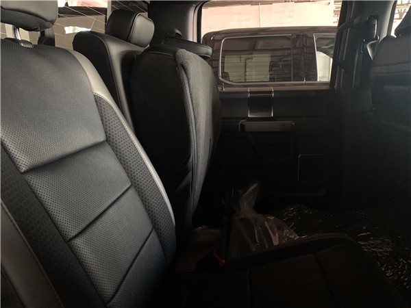 2020款福特猛禽F150最新行情最新报价  
