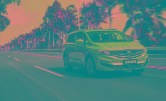 渐入“嘉”境？2021款吉利嘉际小试之后觉得路还长