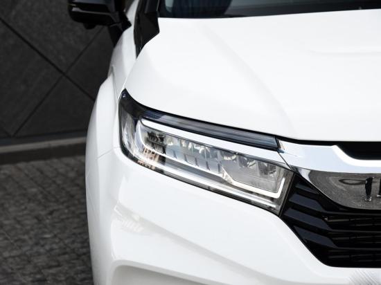 冠道最懂中国人，2.0T+国六，后排还可跷二郎腿