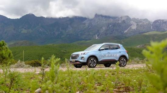 8.99万起 瑞虎5x高能版，智能与品质兼顾的SUV
