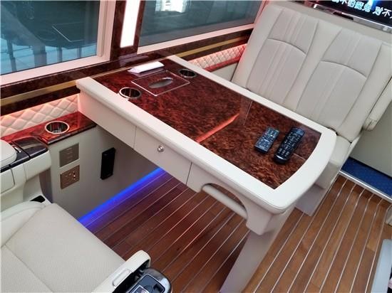 丰田考斯特价格多少钱 新考斯特价格现车充足