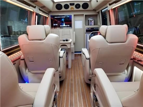 丰田考斯特价格多少钱 新考斯特价格现车充足