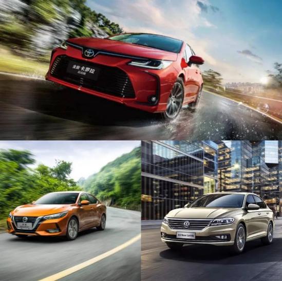 人生第一辆车，自主品牌与合资品牌该怎么选？