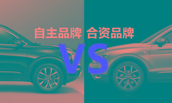 人生第一辆车，自主品牌与合资品牌该怎么选？