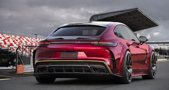 更多MANSORY迈莎锐车型咨询：13735463017