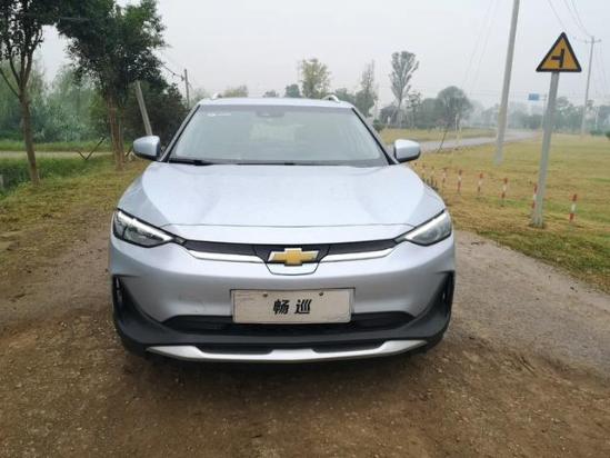 雪佛兰唯一纯电车型，驾驶感受趋于燃油车，15-20万有竞争力