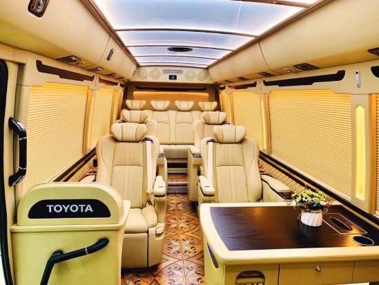 菏泽丰田考斯特4S店菏泽丰田考斯特专卖店 10/11/12/16/17座