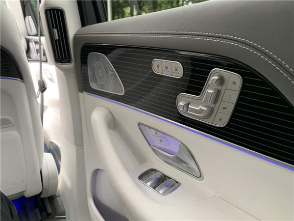 迈巴赫GLS600报价迈巴赫SUV多少钱     