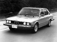 新BMW 5系Li：我的设计师应该是个艺术巨匠