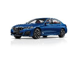 新BMW 5系Li：我的设计师应该是个艺术巨匠