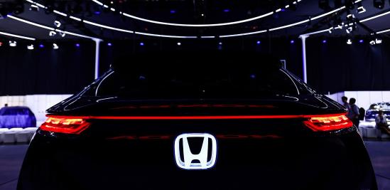 专访本田中国本部长：面对电动化转型，Honda实力与运气并存