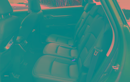 试驾吉利豪越，除了“大空间”还有什么？