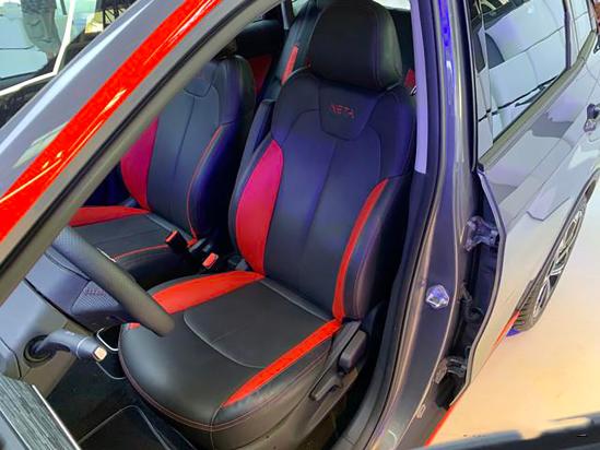 别光看欧拉白猫，看看这款哪吒V，说不定更戳内心痛点