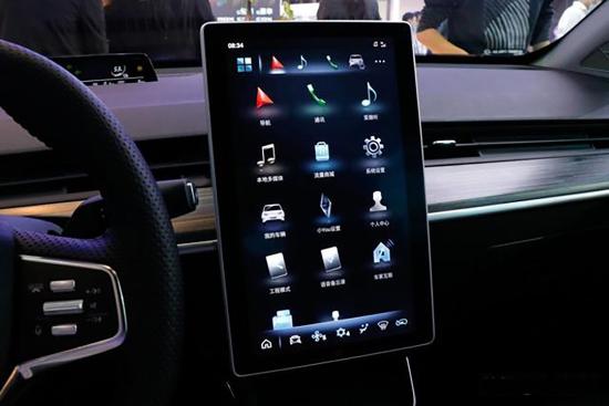 别光看欧拉白猫，看看这款哪吒V，说不定更戳内心痛点