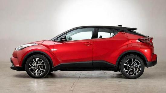 C-HR ʮմ