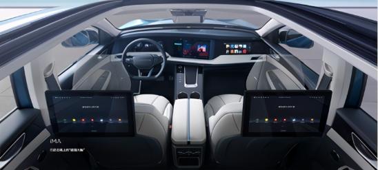 车展后冷思考：后来者天际ME7或正赶上又一个窗口期