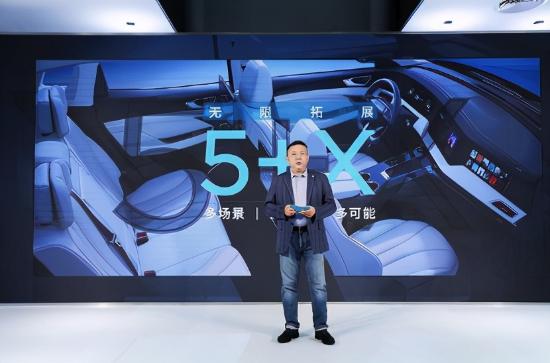 车展后冷思考：后来者天际ME7或正赶上又一个窗口期