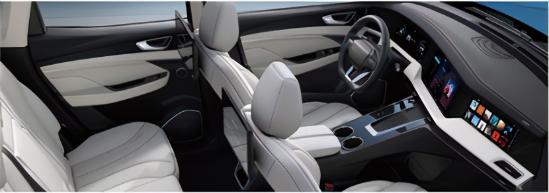 车展后冷思考：后来者天际ME7或正赶上又一个窗口期